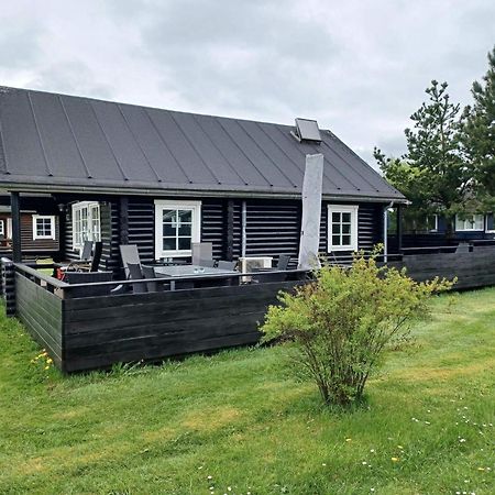 Holiday Home Hovborg X المظهر الخارجي الصورة