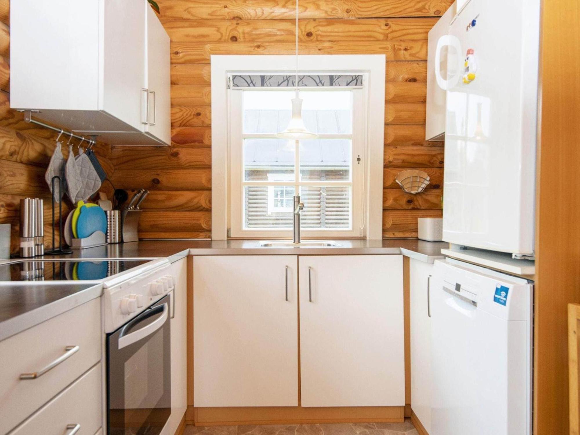 Holiday Home Hovborg X المظهر الخارجي الصورة