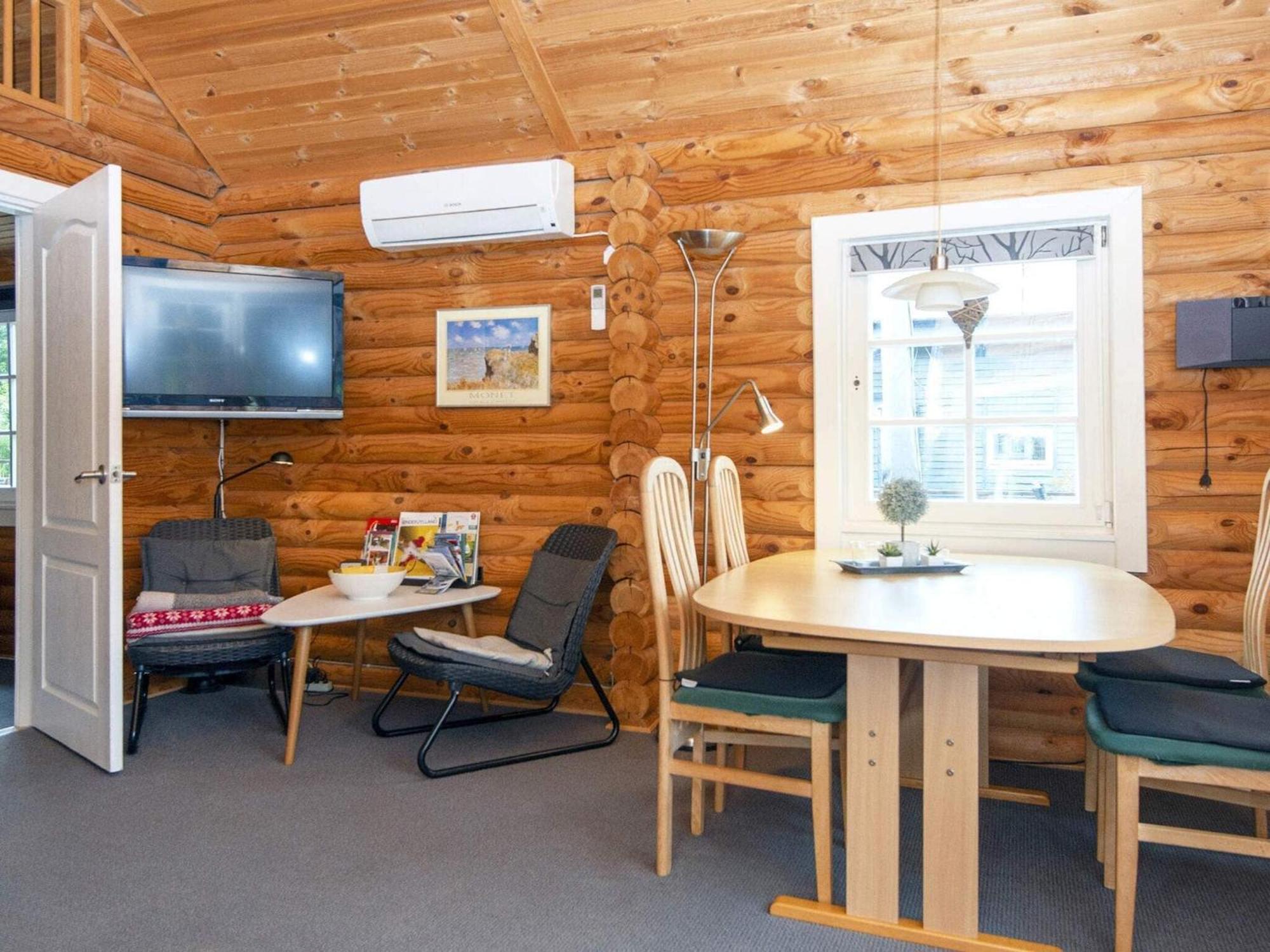 Holiday Home Hovborg X المظهر الخارجي الصورة