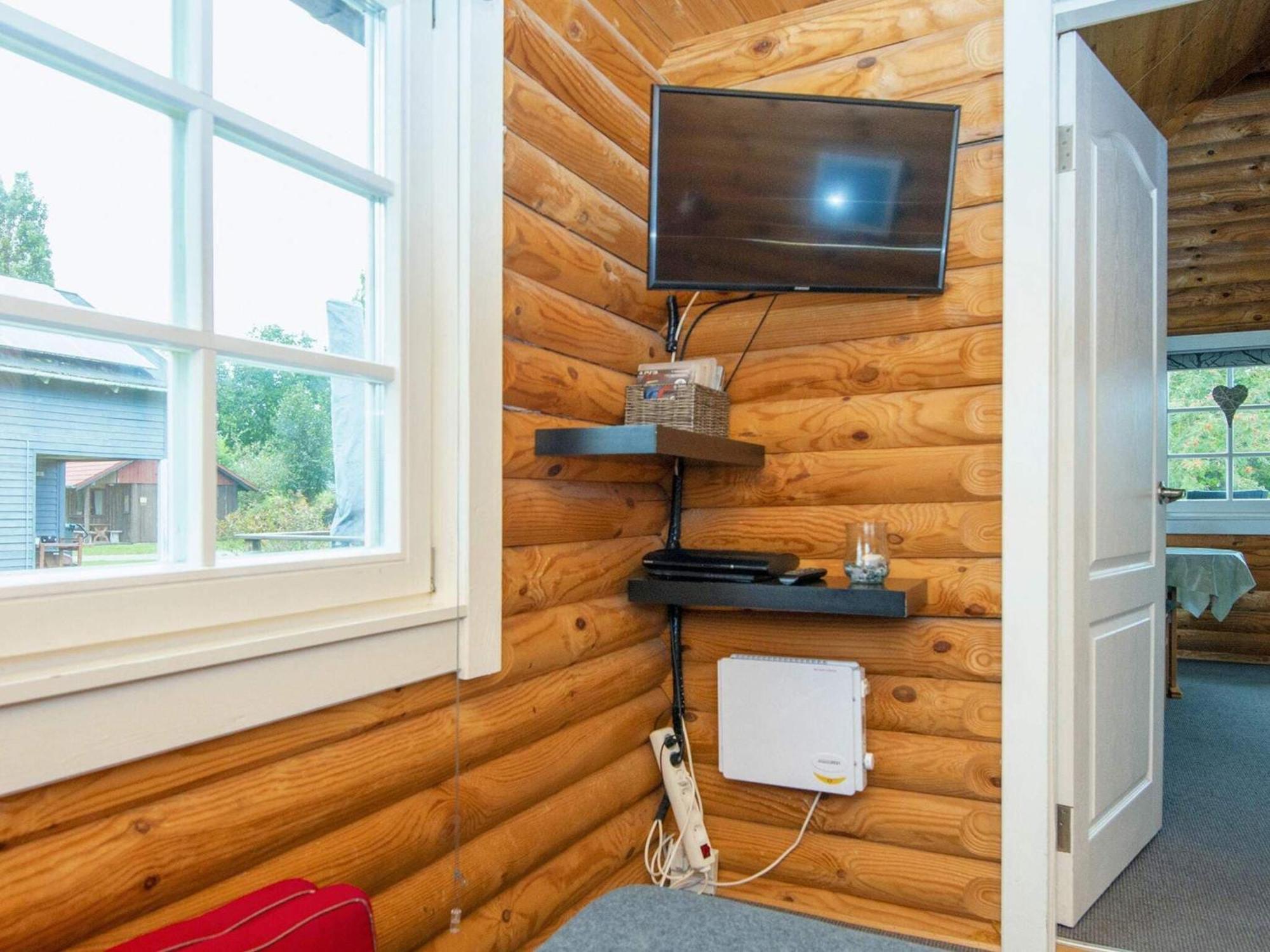 Holiday Home Hovborg X المظهر الخارجي الصورة