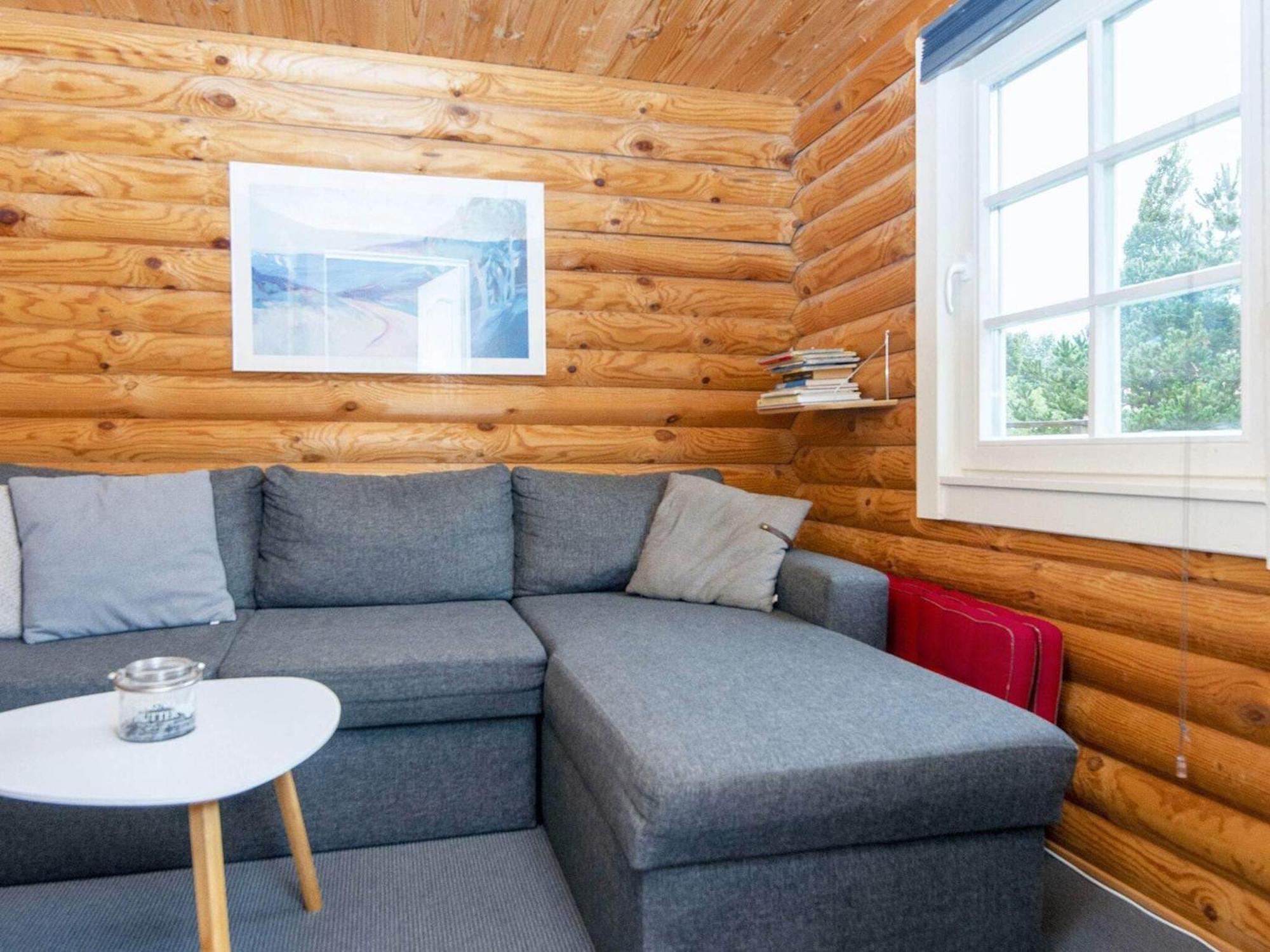 Holiday Home Hovborg X المظهر الخارجي الصورة